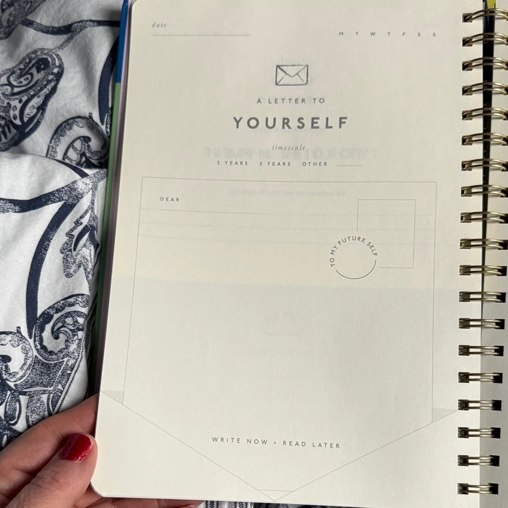 Gratitude Journal - NWOT - Picture 10 of 15